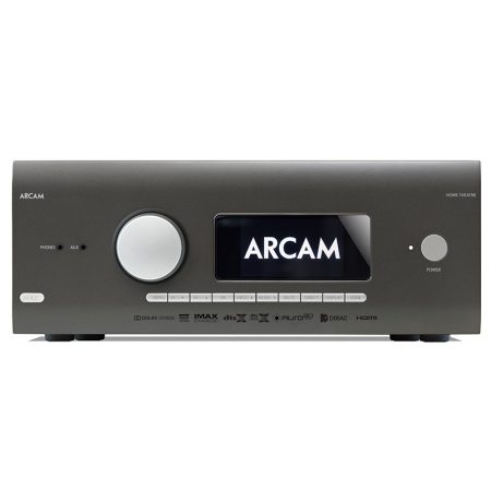 Arcam AVR21 házimozi erősítő