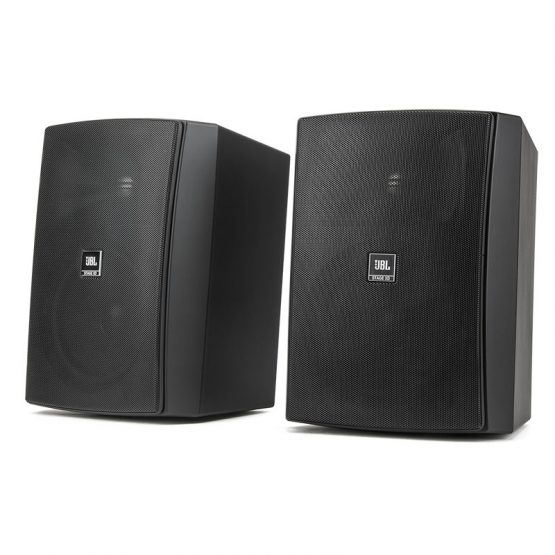 JBL Stage XD-6 kültéri, falra szerelhető hangfal (pár)