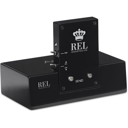 REL Arrow Wireless jeltovábbító