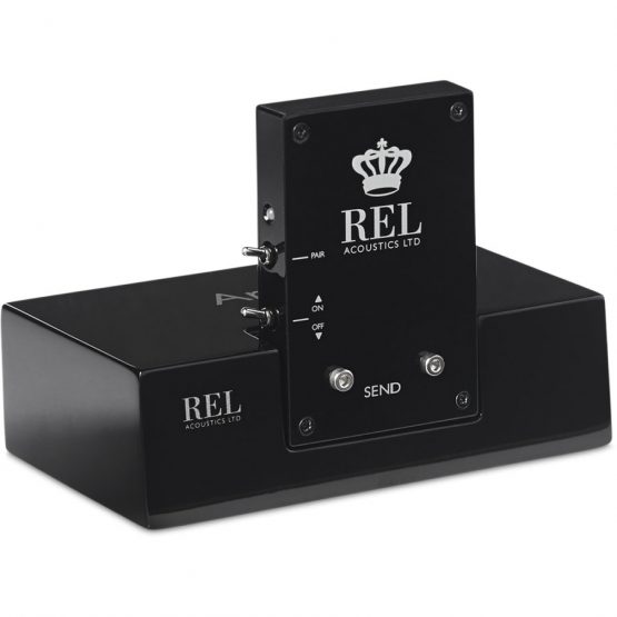 REL Arrow Wireless jeltovábbító
