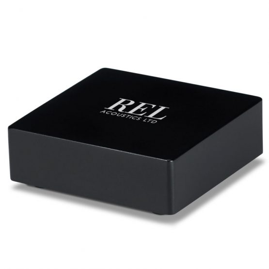 REL HT-Air Wireless jeltovábbító