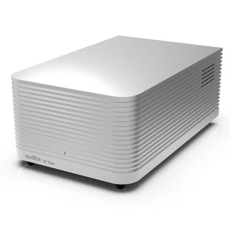 isotek-v5-titan-hifi-tapeloszto-ezust