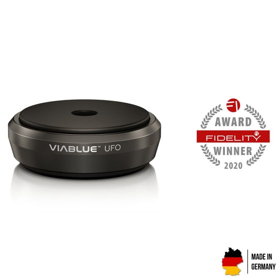 hifi-alatet-viablue-ufo-xl-fekete