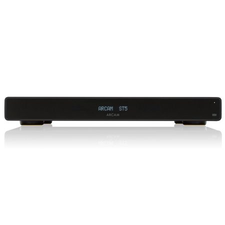 Arcam Radia ST5 hálózati zenelejátszó