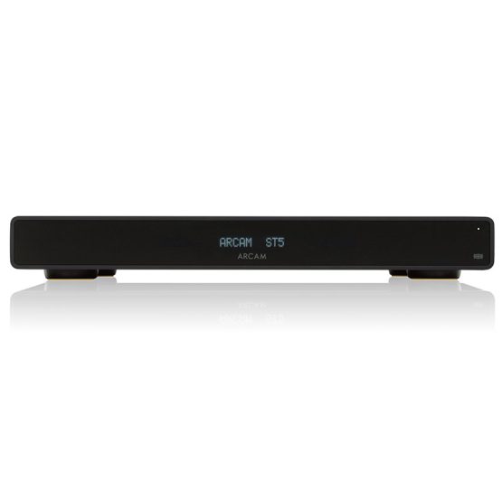 Arcam Radia ST5 hálózati zenelejátszó