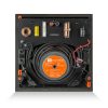 JBL STAGE 2 280CSA mennyezeti hangszóró - Image 3