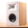 JBL Stage 250B állványos hangfalpár (Latte) - Image 7