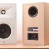 JBL Stage 250B állványos hangfalpár (Latte) - Image 5