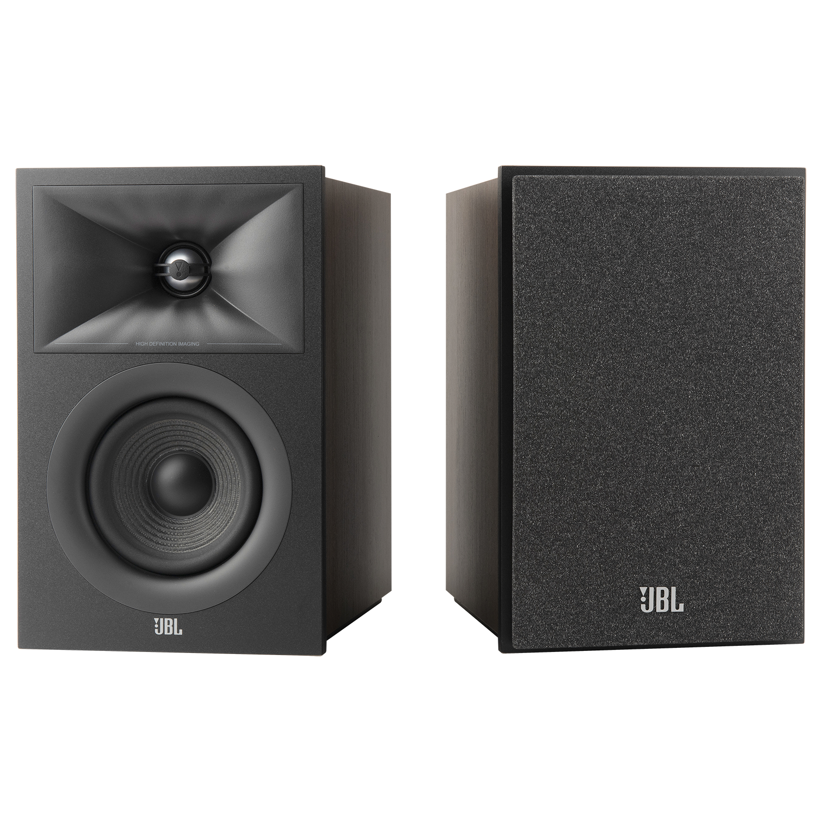 JBL Stage 240B állványos hangfal (Espresso kiadás)
