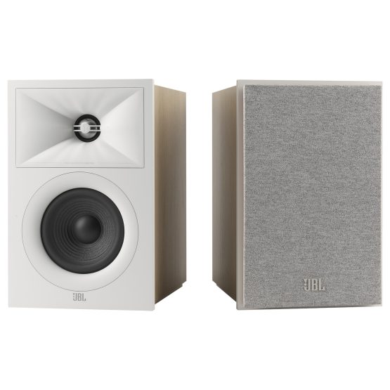 JBL Stage 240B állványos hangfal (Latte kiadás)