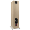 JBL Stage 280F álló hangfal (Latte) hátsó része