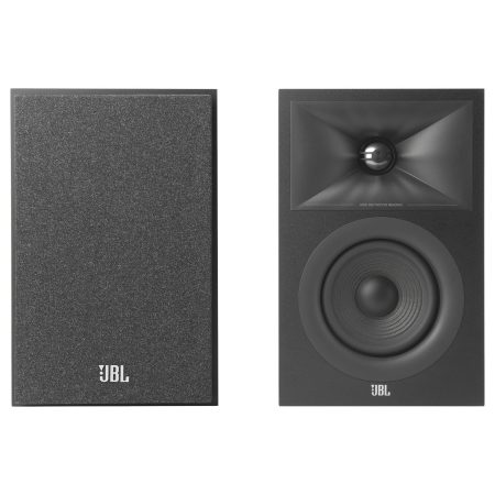 JBL Stage 250B állványos hangfalpár (Espresso)