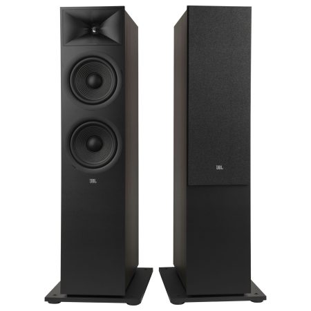 JBL Stage 280F álló hangfal (Espresso)