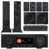 JBL Stage 5.2.2 Dolby Atmos XL házimozi szett - Image 2