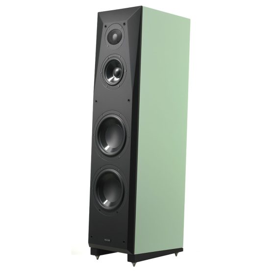 EPOS ES-28N álló hangfal pár (menta zöld)