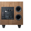 JBL L10cs Classic aktív mélyláda (natúr dió) - Image 3