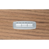 JBL L42ms hangrendszer (natúr dió) - Image 4