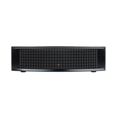 JBL L42ms hangrendszer (fekete dió)