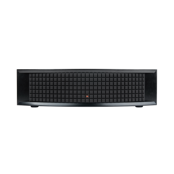 JBL L42ms hangrendszer (fekete dió)