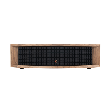 JBL L42ms hangrendszer (natúr dió)
