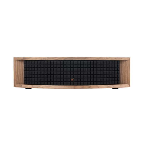 JBL L42ms hangrendszer (natúr dió)