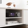 Lyngdorf TDAI-2210 sztereó erősítő (high end analóg modullal) - Image 7