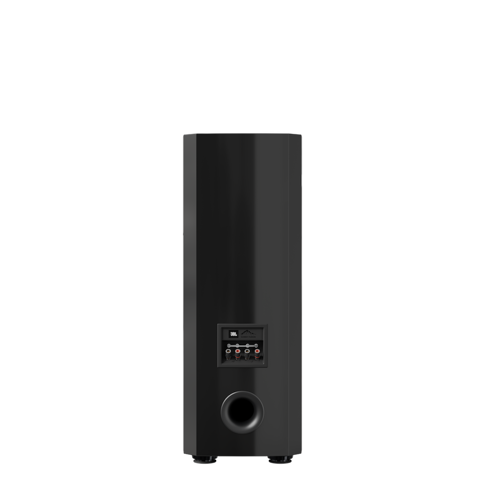 JBL Summit Pumori high end hifi hangfal (lakk-fekete) - Image 4