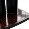 JBL Summit Ama high end állványos hangfal (ébenfa) - Image 4