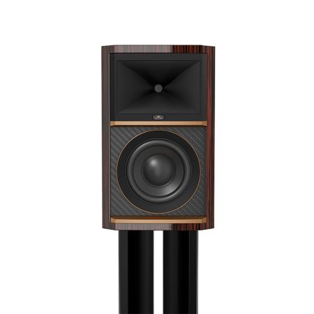 JBL Summit Ama high end állványos hangfal (ébenfa)
