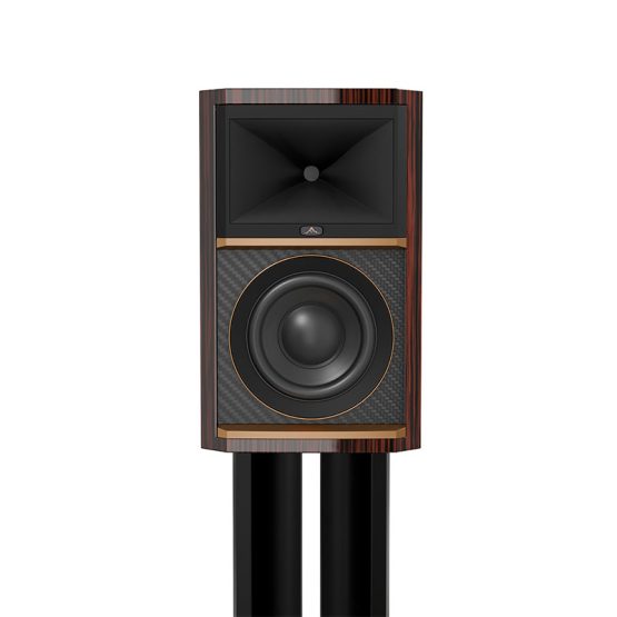 JBL Summit Ama high end állványos hangfal (ébenfa)