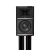 JBL Summit Ama állványos hangfal (lakk-fekete) - Image 3