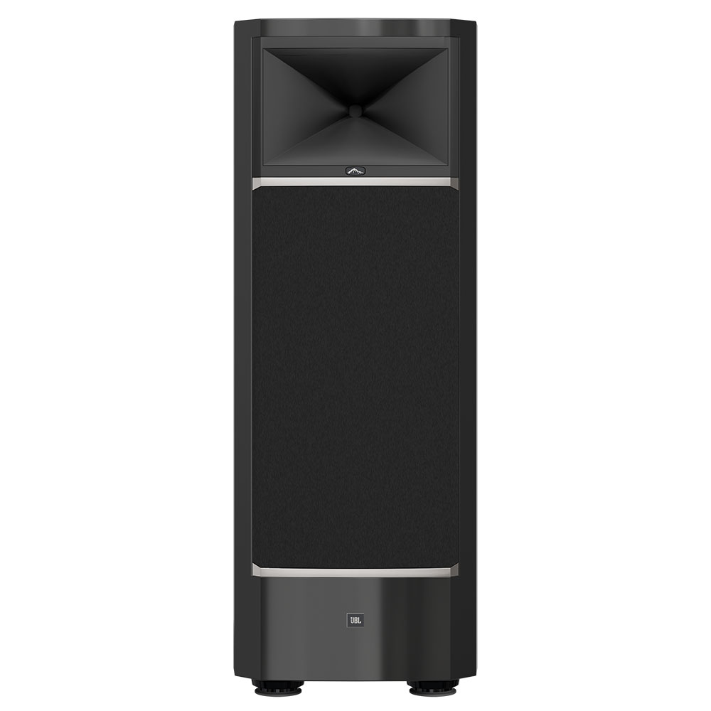 JBL Summit Pumori high end hifi hangfal (lakk-fekete) - Image 2