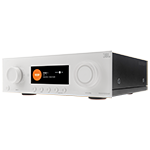 JBL MA házimozi erősítők