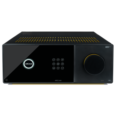 ARCAM Radia AVA15 házimozi erősítő