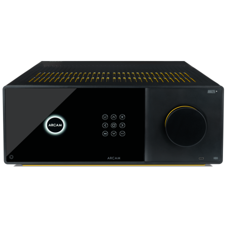 ARCAM Radia AVA25 házimozi erősítő