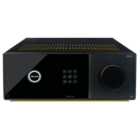 Arcam Radia AVA35 házimozi erősítő