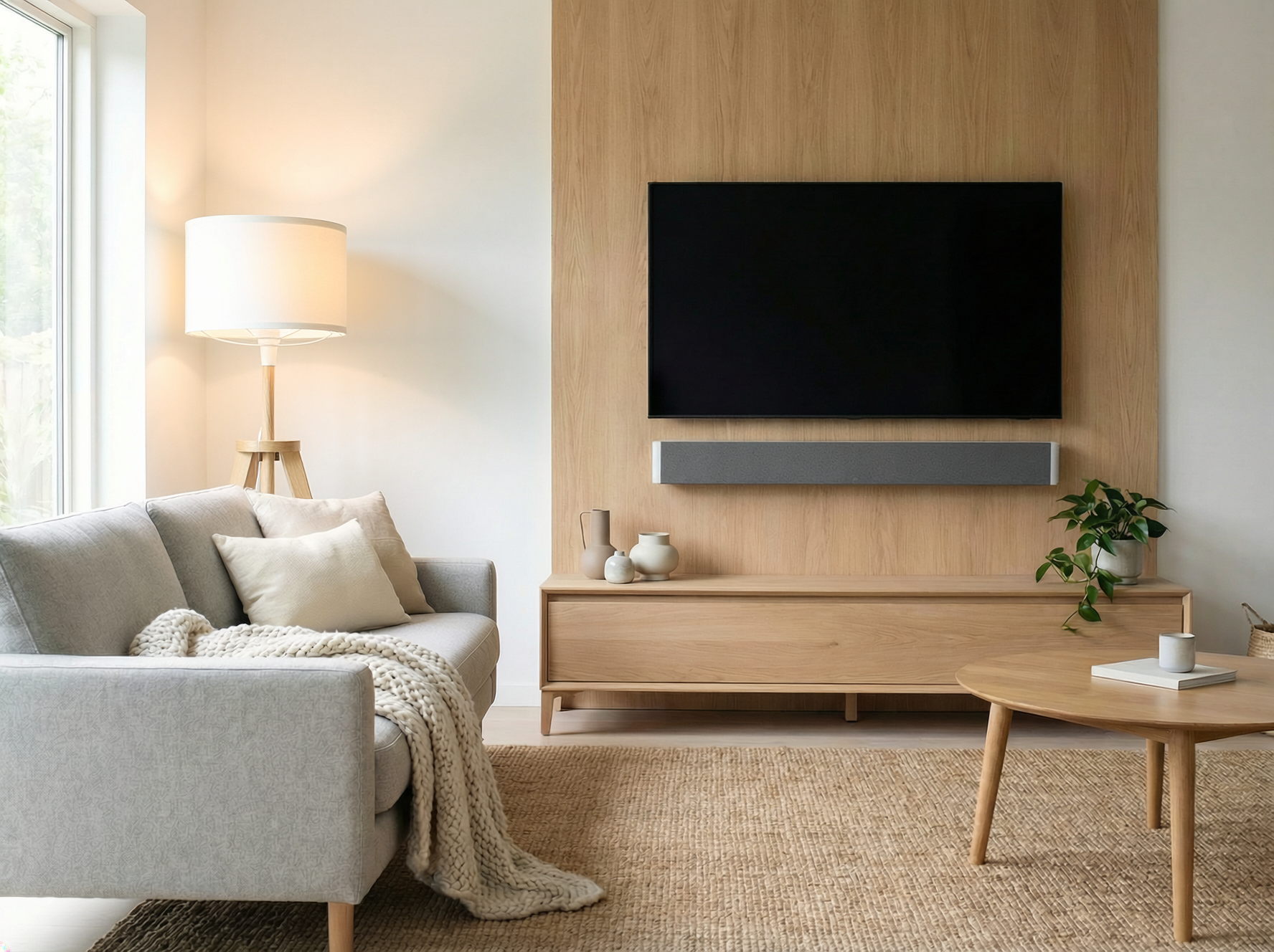 Lyngdorf Audio SB-75 sztereó soundbar - Image 4