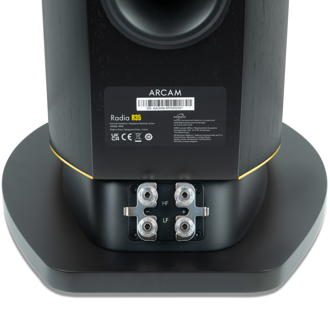 Arcam Radia R35 álló hangfalpár (Ár/pár) - Image 2