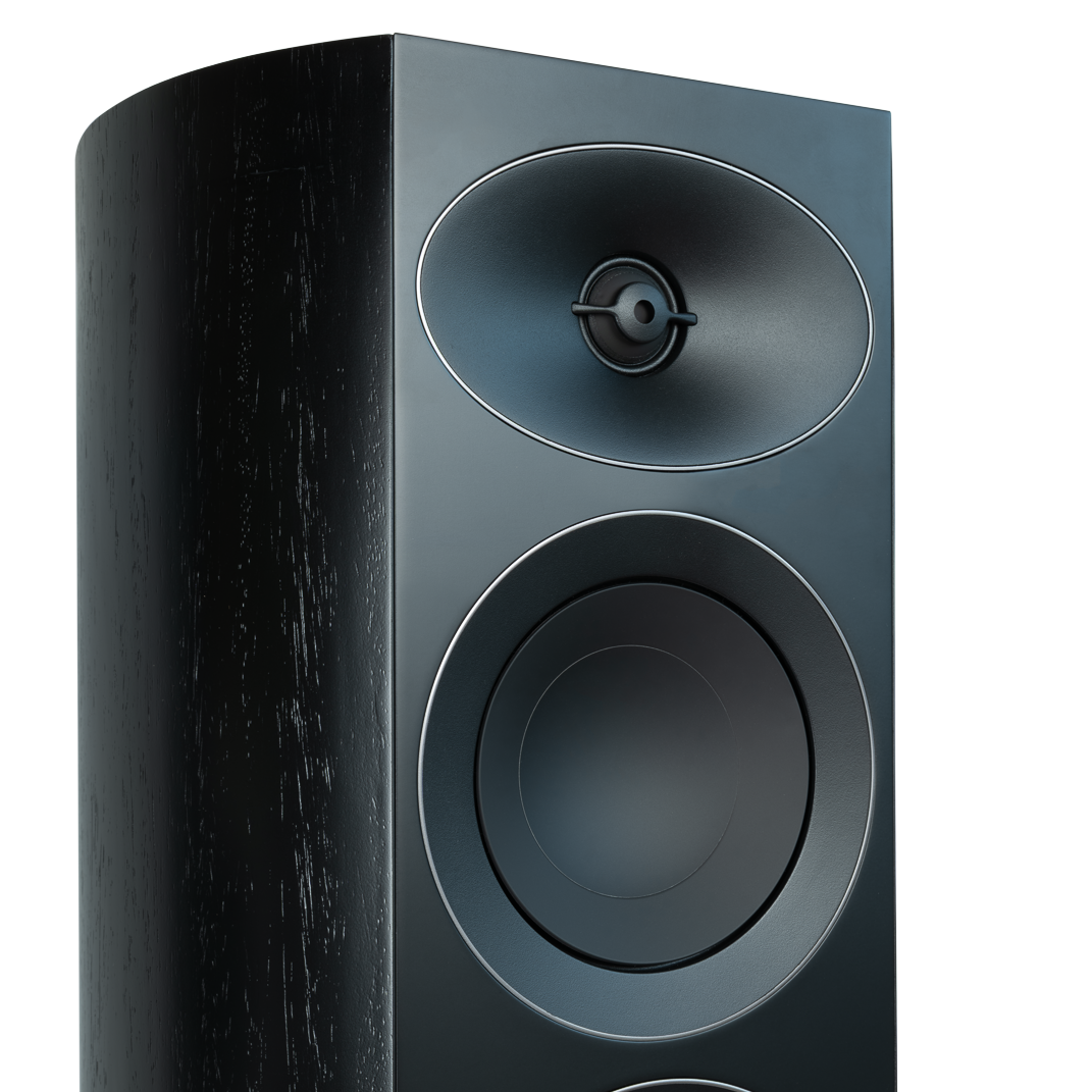 Arcam Radia R35 álló hangfalpár (Ár/pár) - Image 3