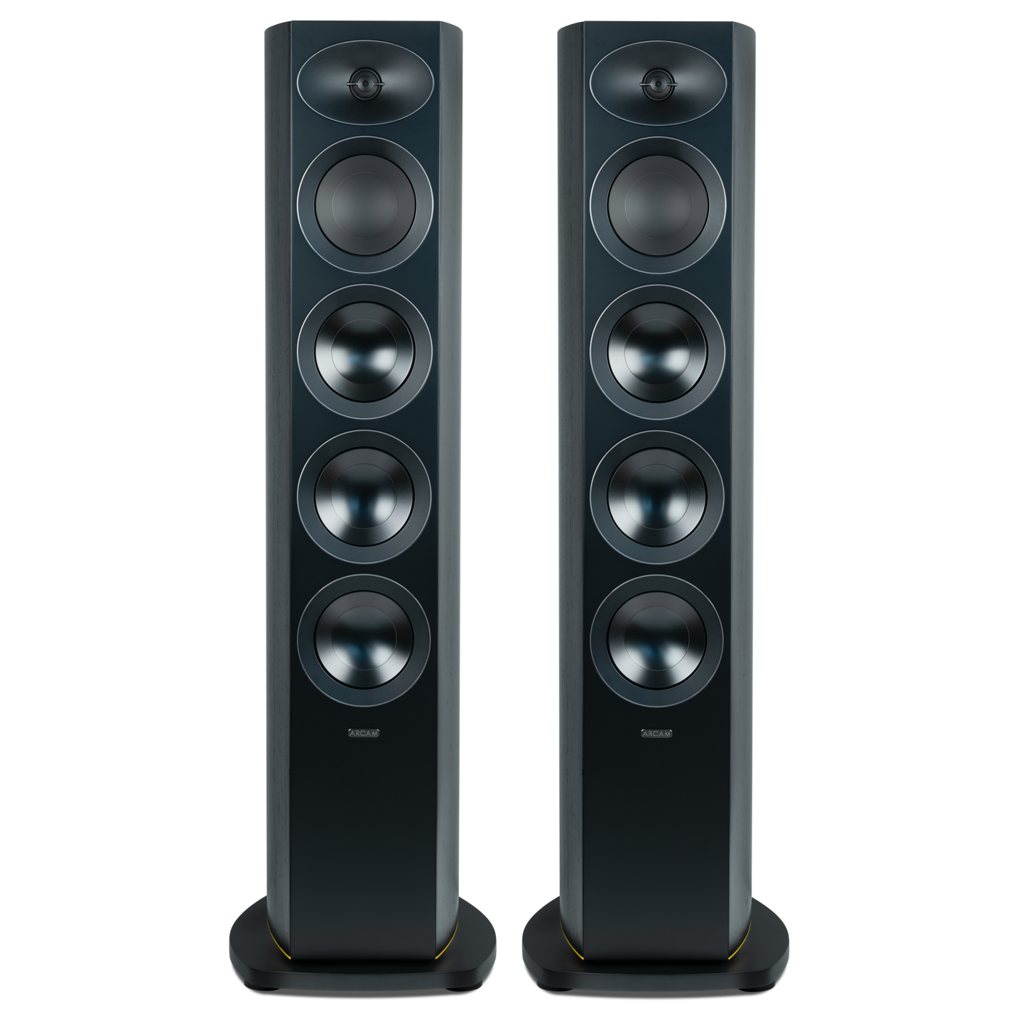 Arcam Radia R35 álló hangfalpár (Ár/pár) - Image 6
