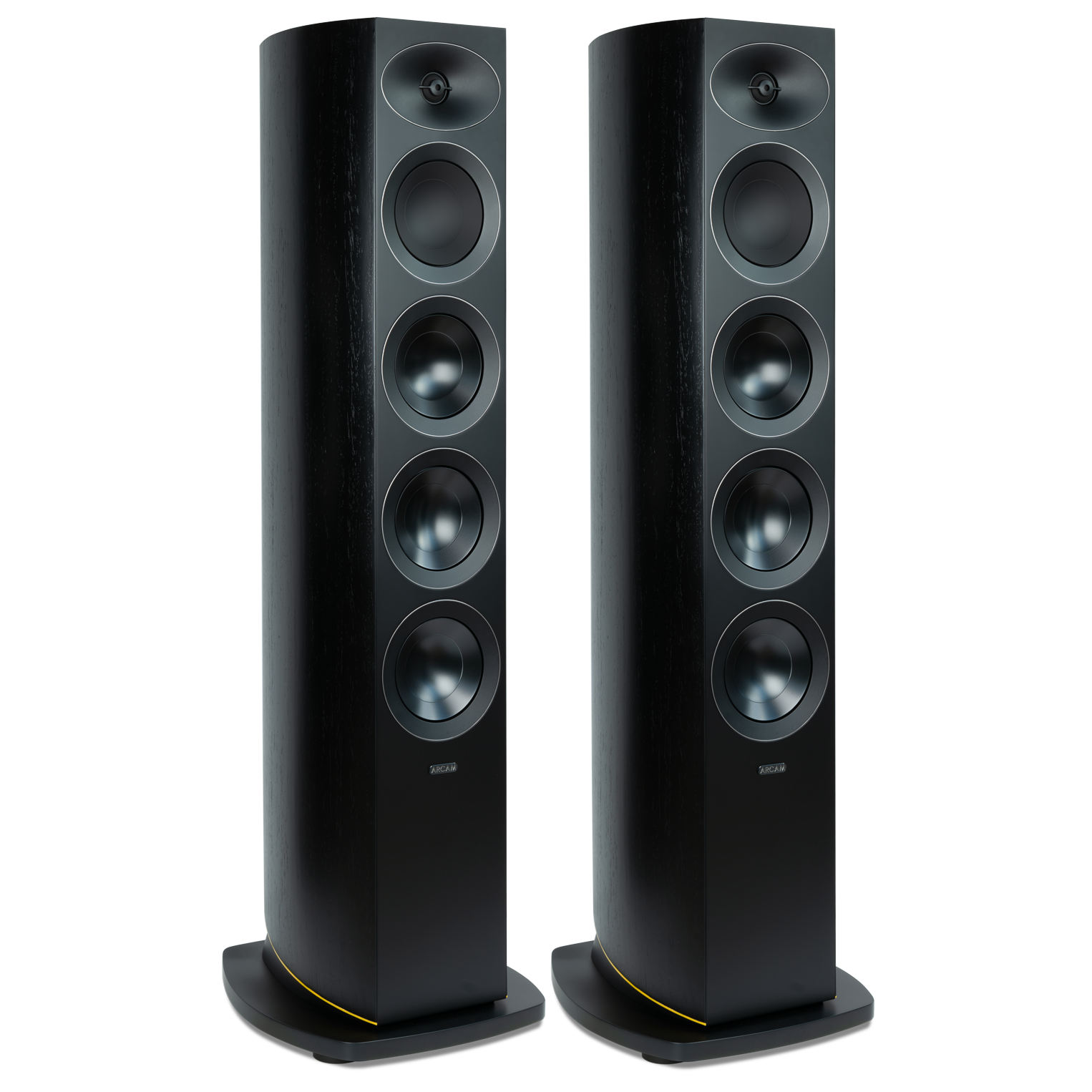 Arcam Radia R35 álló hangfalpár (Ár/pár) - Image 5