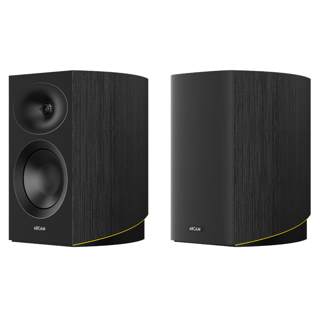 Arcam Radia R15 állványos hangfal