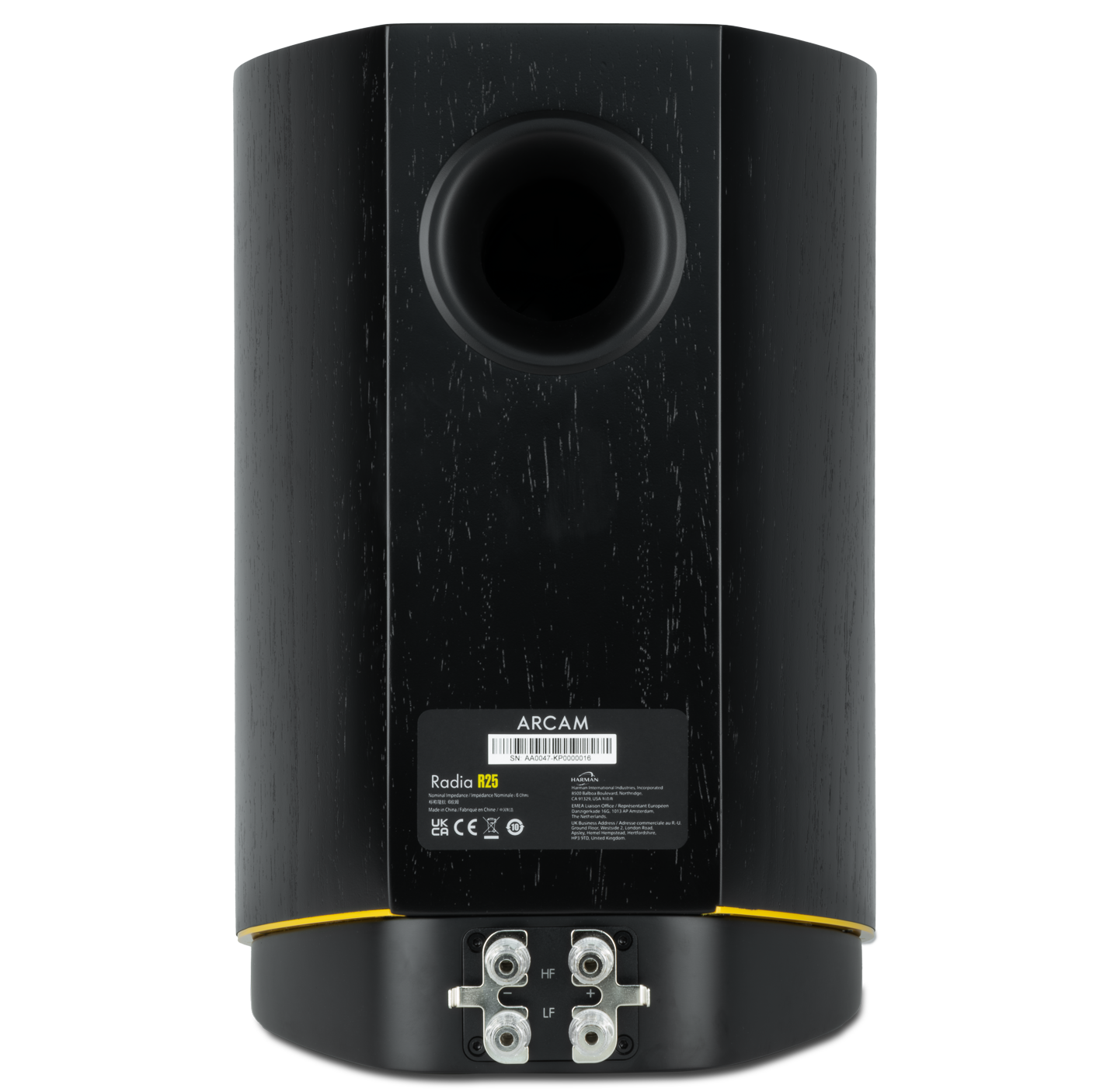 Arcam Radia R25 állványos hangfalpár (ár/pár) - Image 2