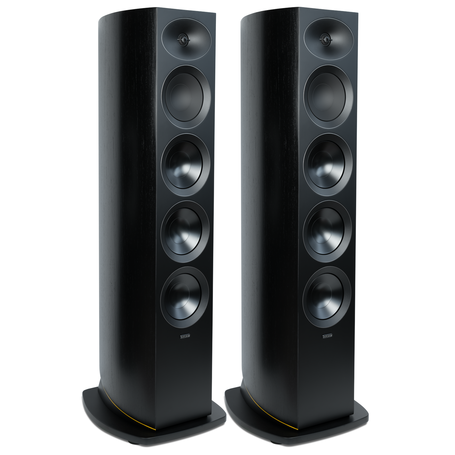 Arcam Radia R45 álló hangfalpár (ár/pár) - Image 6