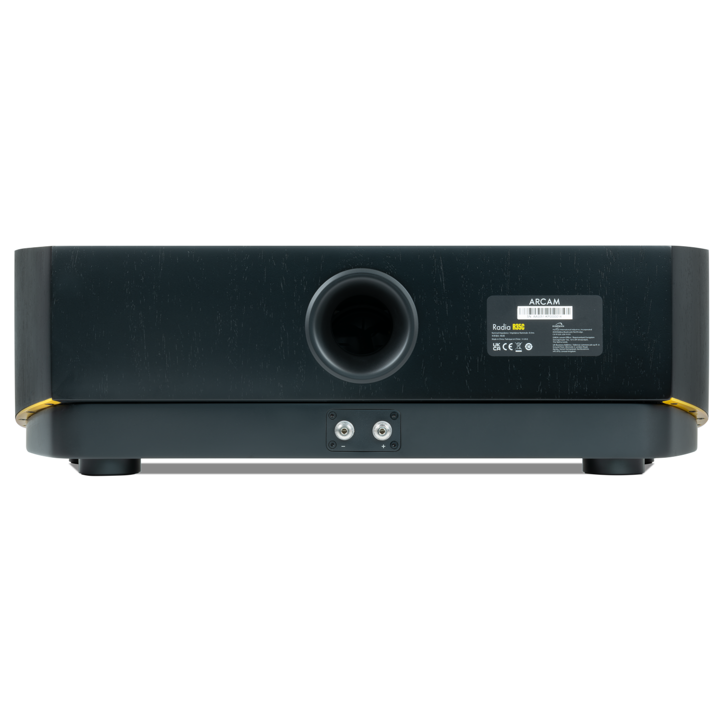 Arcam Radia R35C házimozi center hangfal - Image 4