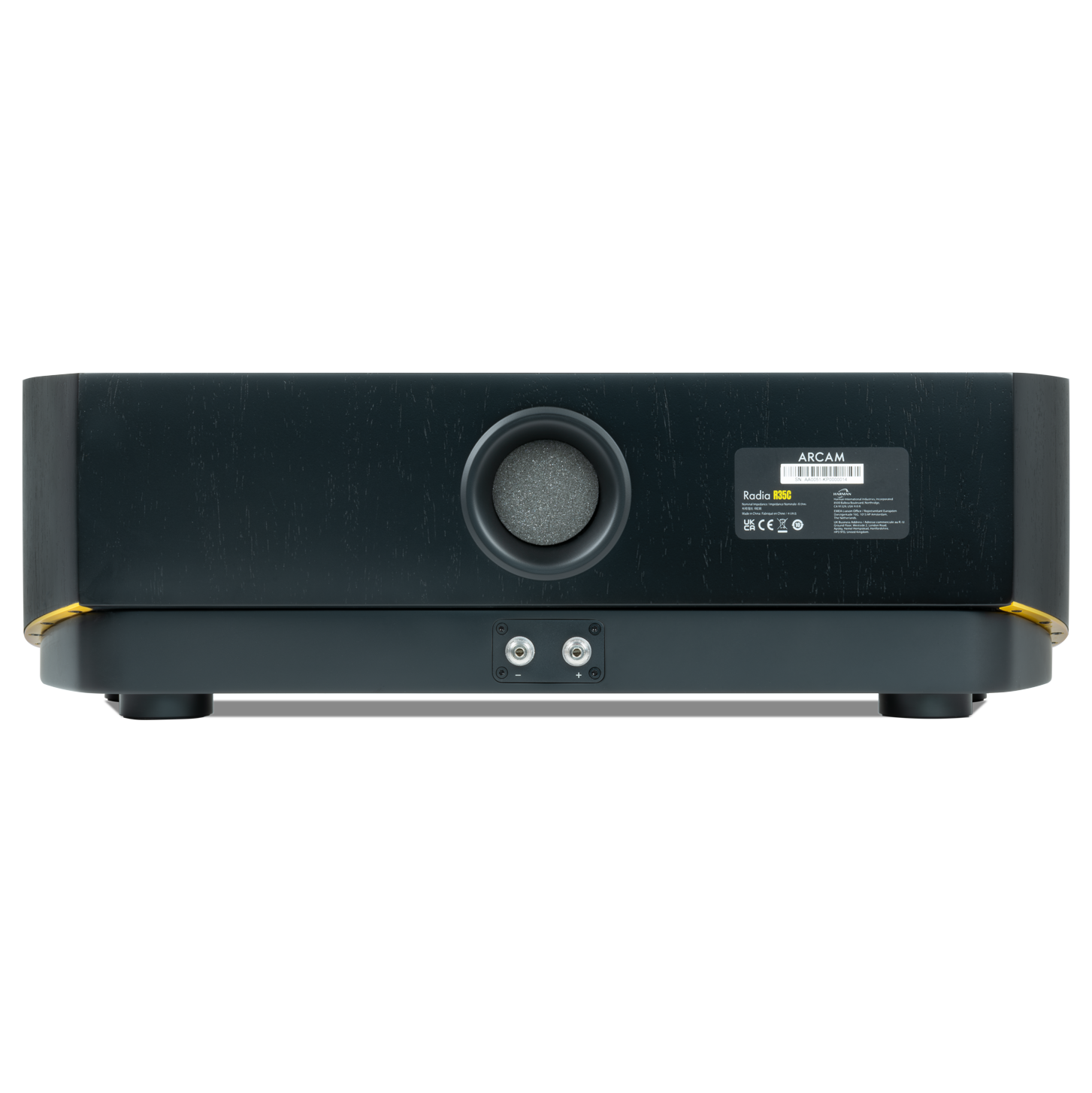 Arcam Radia R35C házimozi center hangfal - Image 3