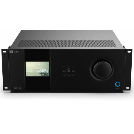 JBL Synthesis SDP-70 házimozi processzor