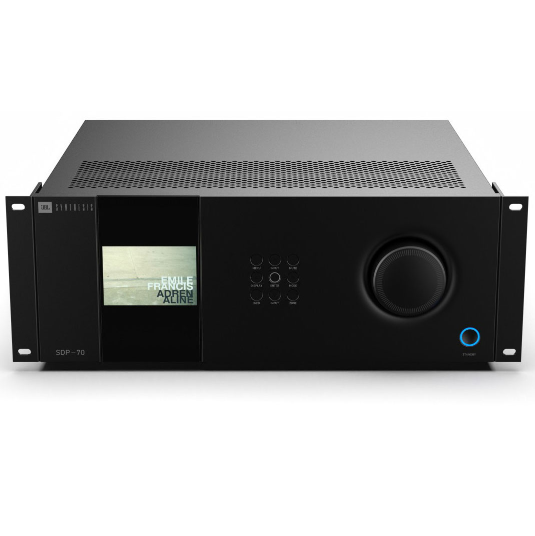 JBL Synthesis SDP-70 házimozi processzor