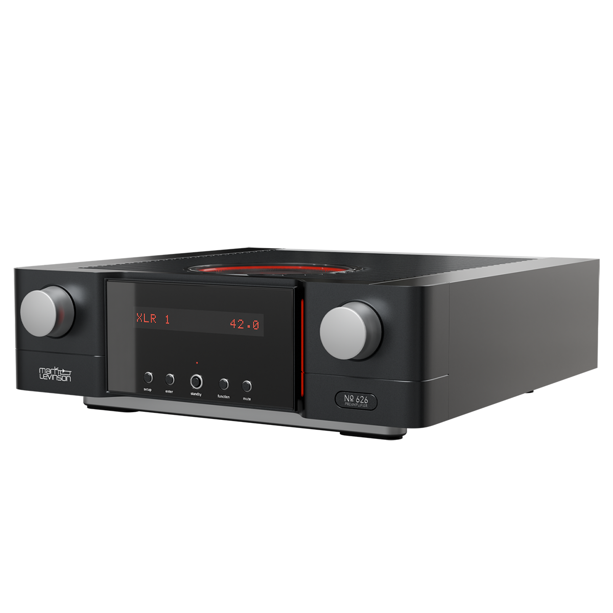 Mark Levinson No. 626 sztereó előerősítő - Image 5