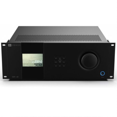 JBL Synthesis SDP-60 házimozi processzor